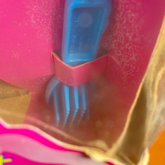 Barbie Doll 1994 Mattel “My First Barbie Princess” #13066 Girl Gift Brunette - Picture 7 of 8